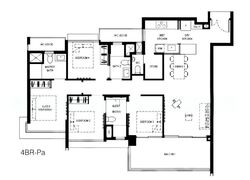 Normanton Park (D5), Apartment #517243761